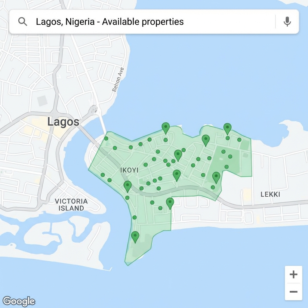 Lagos