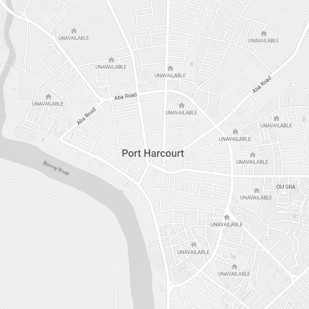 Port Harcourt
